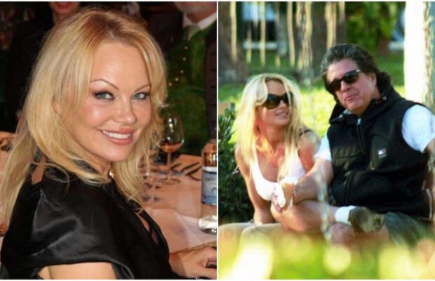 Pamela Anderson : pourquoi elle a décidé de quitter son mari après 12 jours de mariage