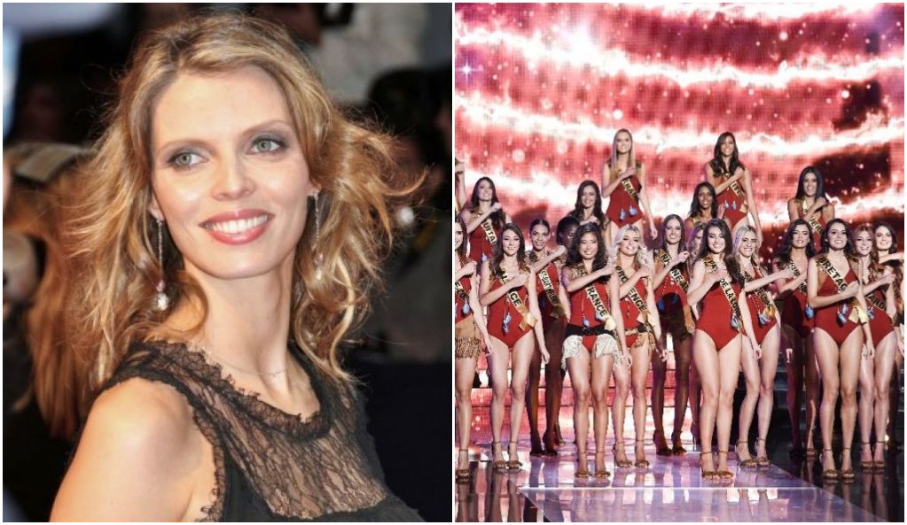 Miss France 2020 : Sylvie Tellier explique pourquoi l’ambiance était tendue pendant l’élection