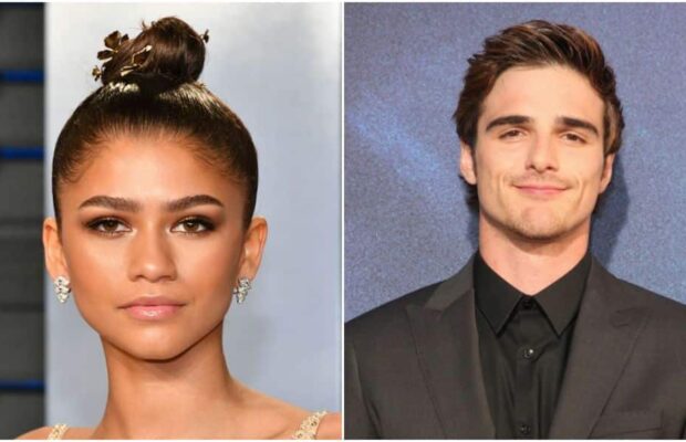 Zendaya et Jacob Elordi en couple ? Le bisou qui confirme la rumeur