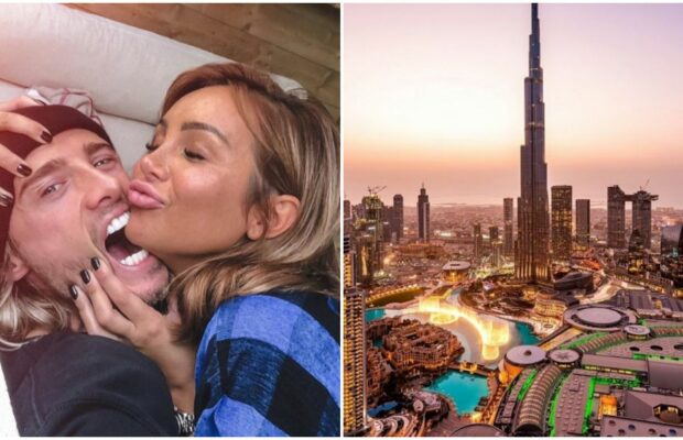 Fidji Ruiz et Dylan (LBDC2) à Dubaï : ils emménagent dans une magnifique villa