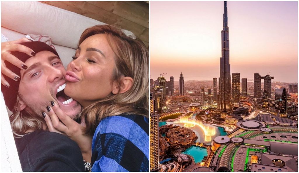 Fidji Ruiz et Dylan (LBDC2) à Dubaï : ils emménagent dans une magnifique villa