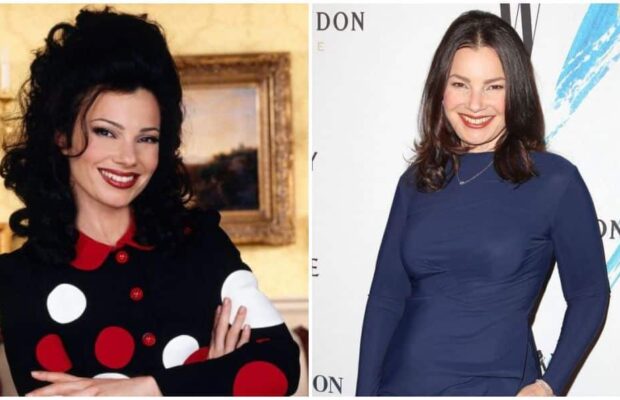 Fran Drescher (Une nounou d’enfer) : victime de viol, elle revient sur ce drame qui a marqué sa vie