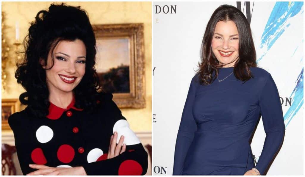 Fran Drescher (Une nounou d’enfer) : victime de viol, elle revient sur ce drame qui a marqué sa vie