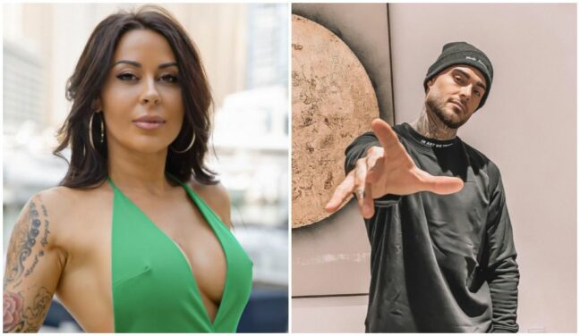 Shanna Kress : en guerre avec Thibault Garcia ? Elle explique pourquoi elle ne mentionne jamais son prénom dans son livre !