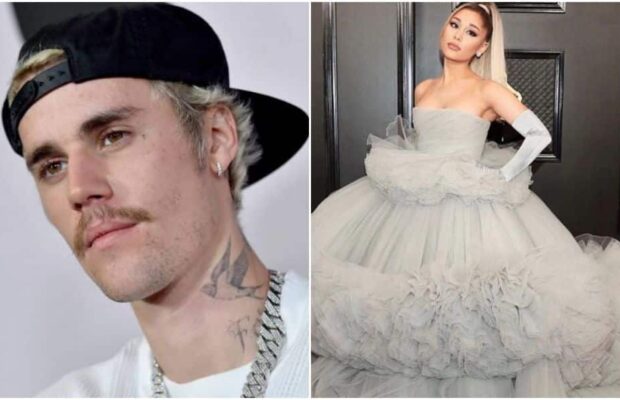 Justin Bieber : comment Ariana Grande l'a aidé à revenir sur le devant de la scène