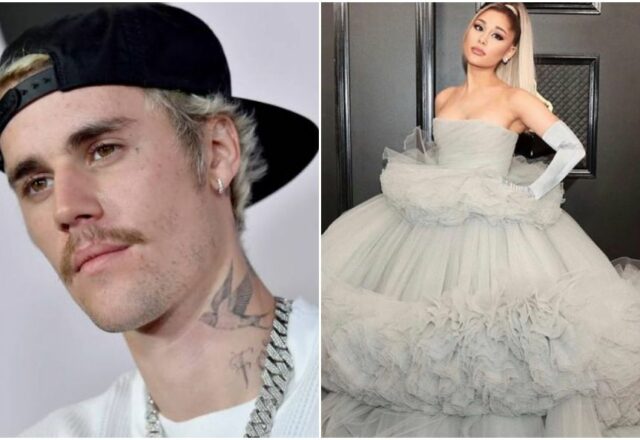 Justin Bieber : comment Ariana Grande l'a aidé à revenir sur le devant de la scène