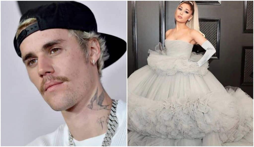 Justin Bieber : comment Ariana Grande l'a aidé à revenir sur le devant de la scène