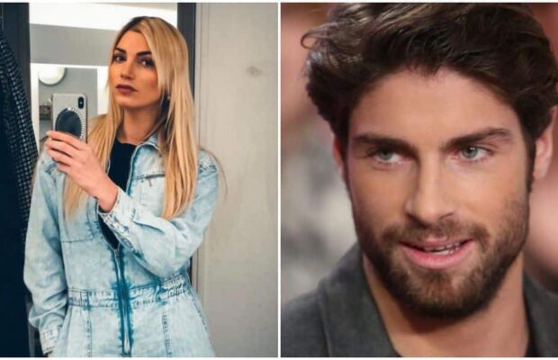 Nadège Lacroix se confie sur le comportement de Tom Leeb, candidat à l'Eurovison