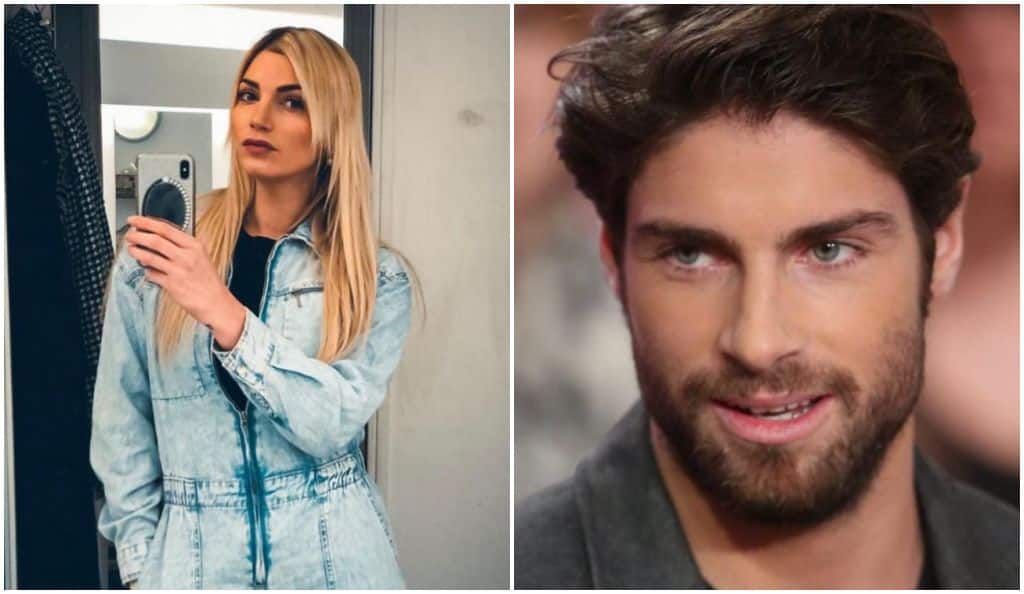 Nadège Lacroix se confie sur le comportement de Tom Leeb, candidat à l'Eurovison