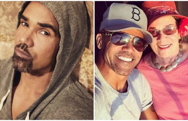 shemar-moore-pleurs-décès-mère