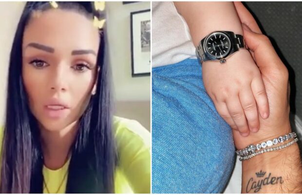 Jazz (JLCFamily) : Elle s’explique enfin au sujet de la montre Rolex offerte à son fils Cayden