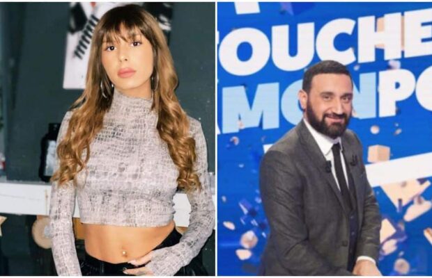 Sarah Lopez (Les Anges 12) : en colère contre Cyril Hanouna, elle lui adresse un tacle