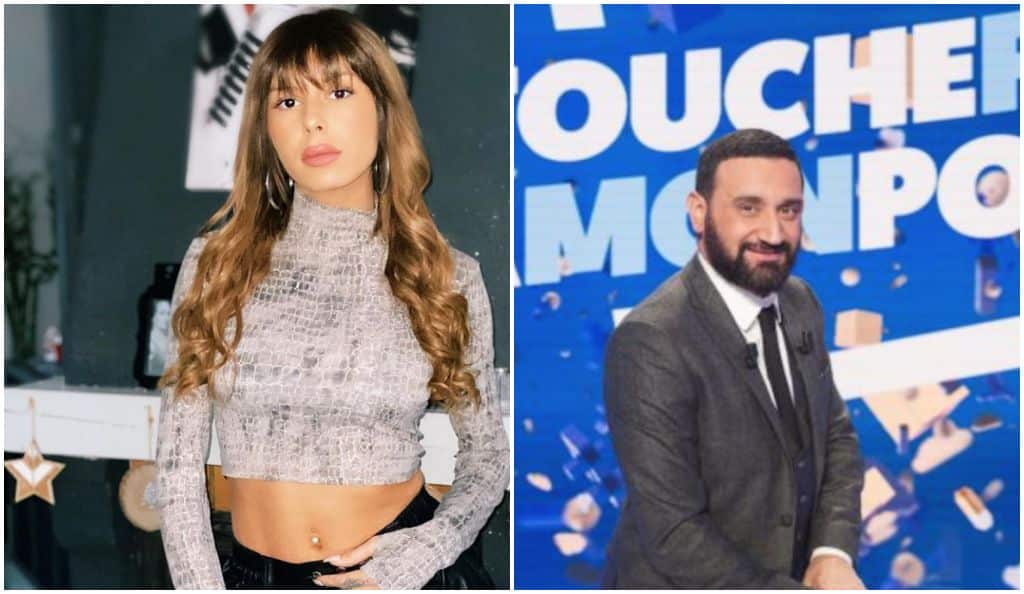 Sarah Lopez (Les Anges 12) : en colère contre Cyril Hanouna, elle lui adresse un tacle