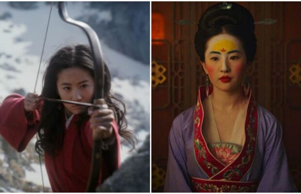 Mulan : la comédienne Liu Yifei a passé un casting "infernal" et "épuisant" pour décrocher le rôle