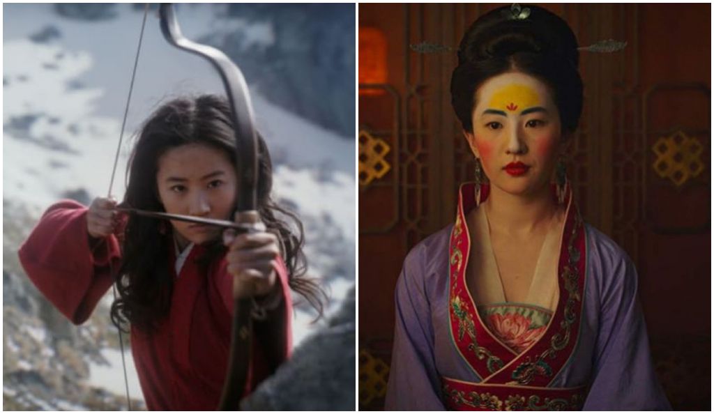 Mulan : la comédienne Liu Yifei a passé un casting "infernal" et "épuisant" pour décrocher le rôle