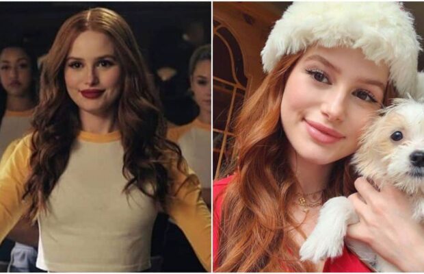 Madelaine Petsh (Riverdale) célibataire : son ex confirme leur rupture