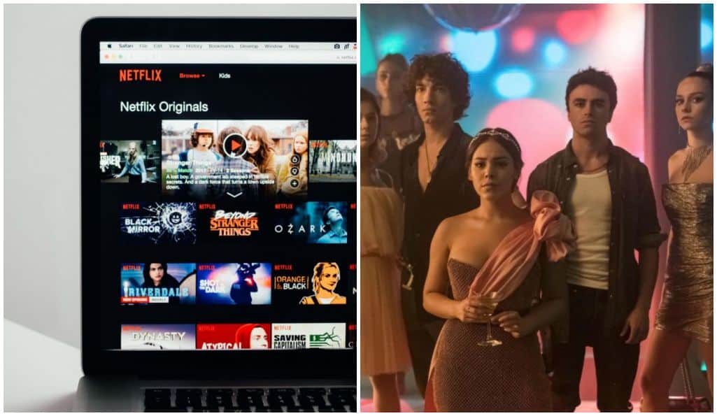 Netflix : pourquoi les films et séries sont mis en ligne sur la plateforme à 9h01 précise