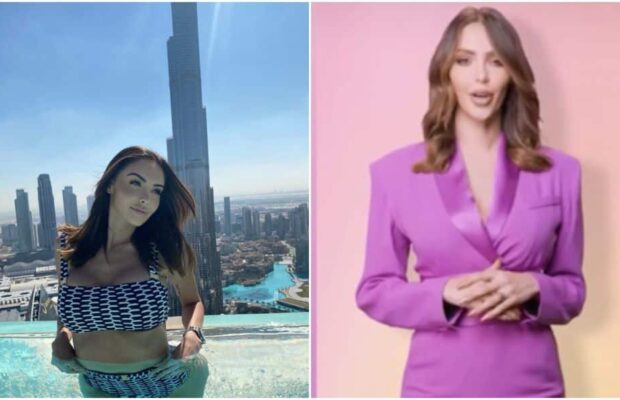 Nabilla Vergara : son incroyable salaire pour Love Island