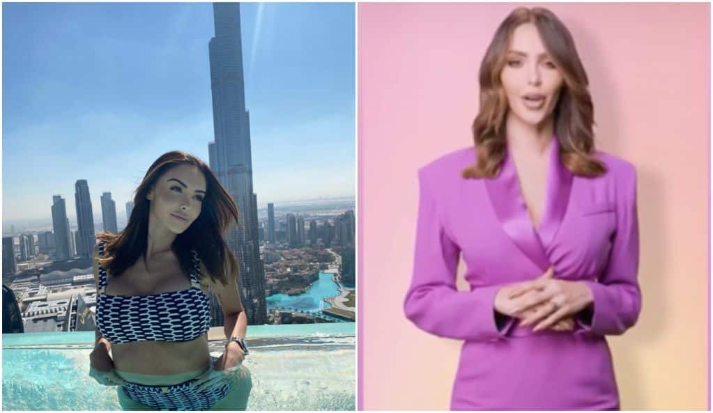 Nabilla Vergara : son incroyable salaire pour Love Island