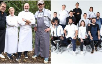 Top Chef 11 : les règles strictes de cette nouvelle saison