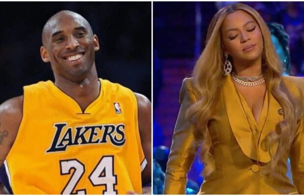 Hommage à Kobe Bryant : Beyoncé au coeur d'une polémique à cause de ses exigences