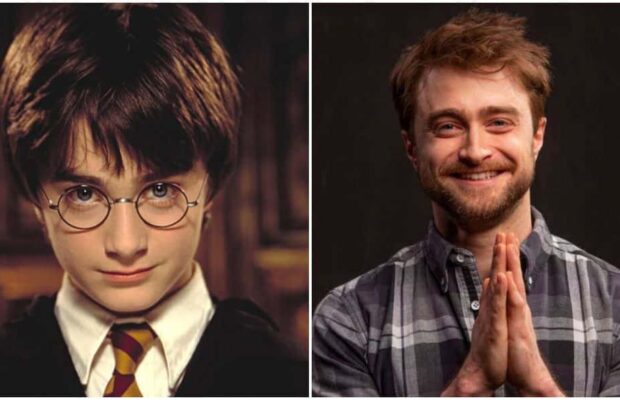 Daniel Radcliffe : ses rares confidences sur son alcoolisme à l'époque d'Harry Potter