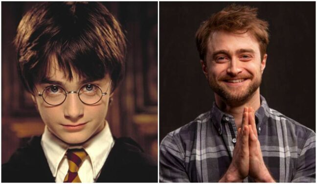 Daniel Radcliffe : ses rares confidences sur son alcoolisme à l’époque d’Harry Potter