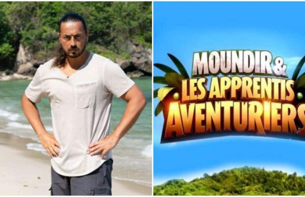 Moundir et les apprentis aventuriers : le casting annoncé