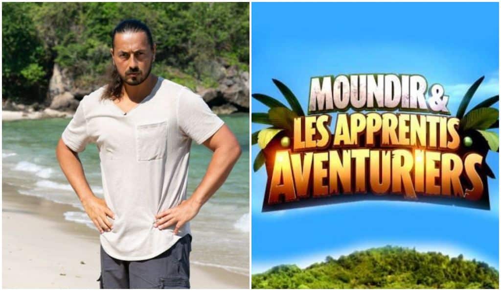 Moundir et les apprentis aventuriers : le casting annoncé