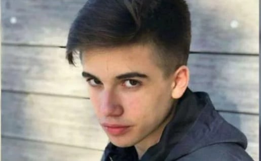 Landes : Victor, 17 ans, tué par un jeune garçon et sa petite amie de 16 ans pour une simple querelle amoureuse