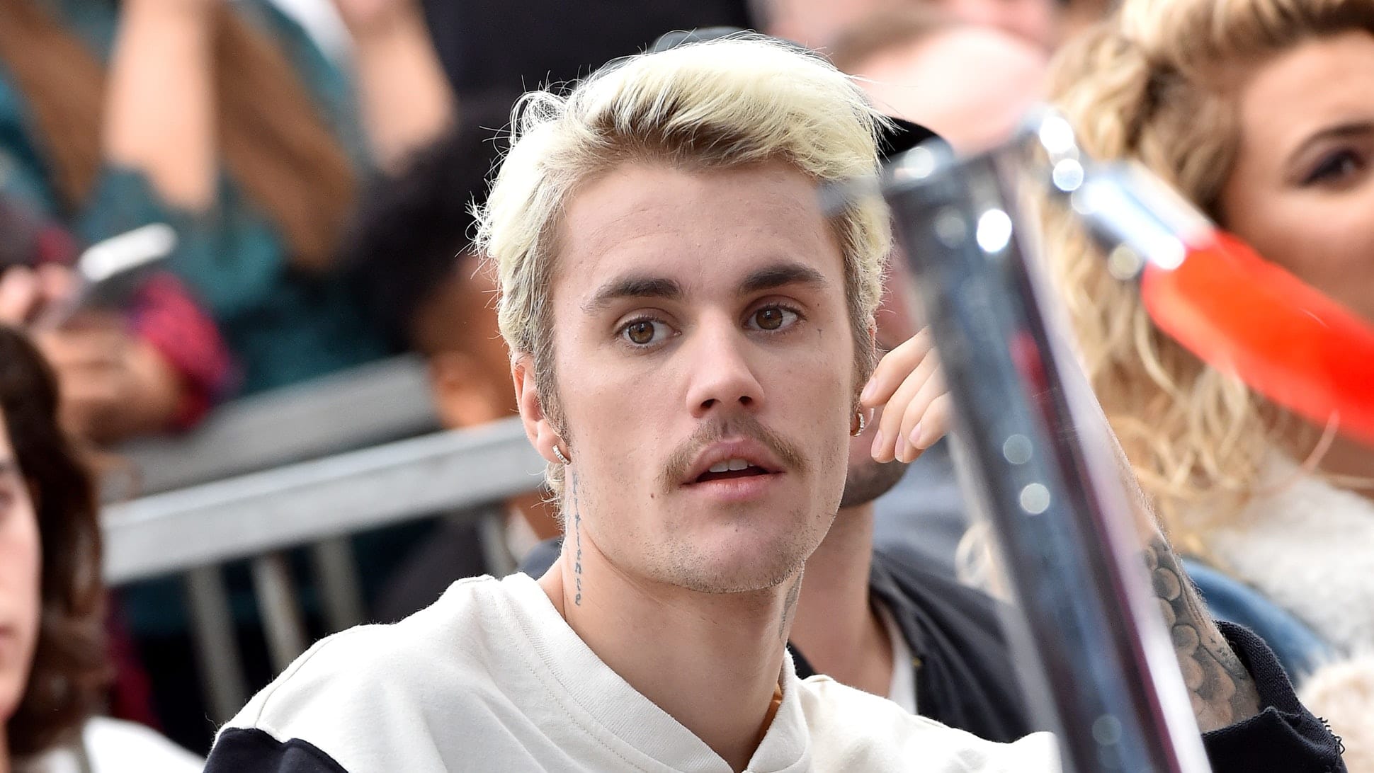 Justin Bieber : ancien toxicomane, il annonce comment il a failli mourir