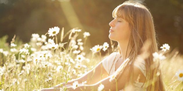 La vierge et la balance font partie des signes astrologiques les plus zen