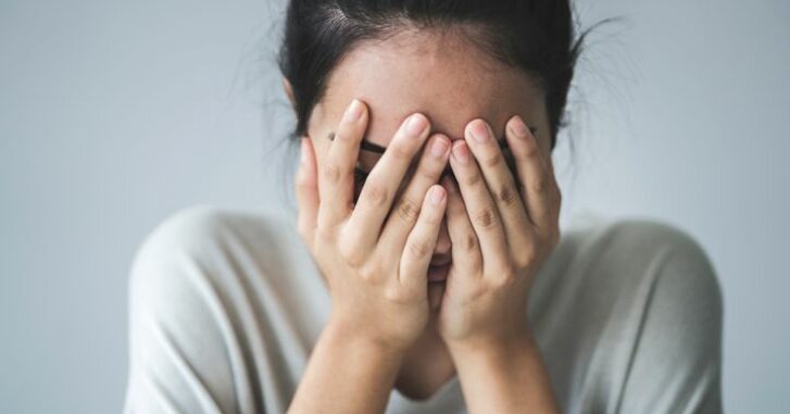 Ces raisons de stresser