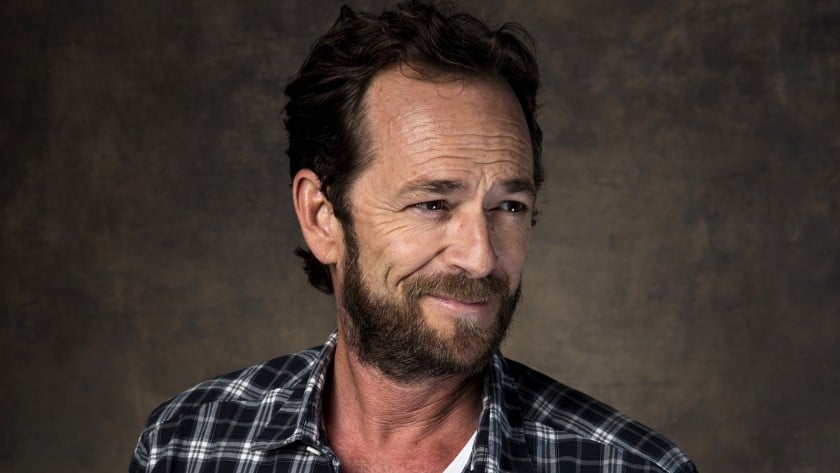 Luke Perry oublié lors de l'hommage aux personnalités disparues : l'Académie des Oscars s'explique