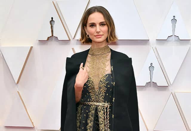 Ces messages des oscars 2020 pour le soutien aux femmes