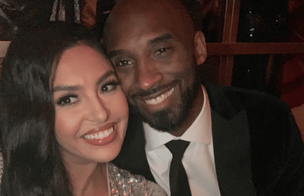 Kobe Bryant décédé : la décision qui a sauvé la vie de sa femme Vanessa Bryant