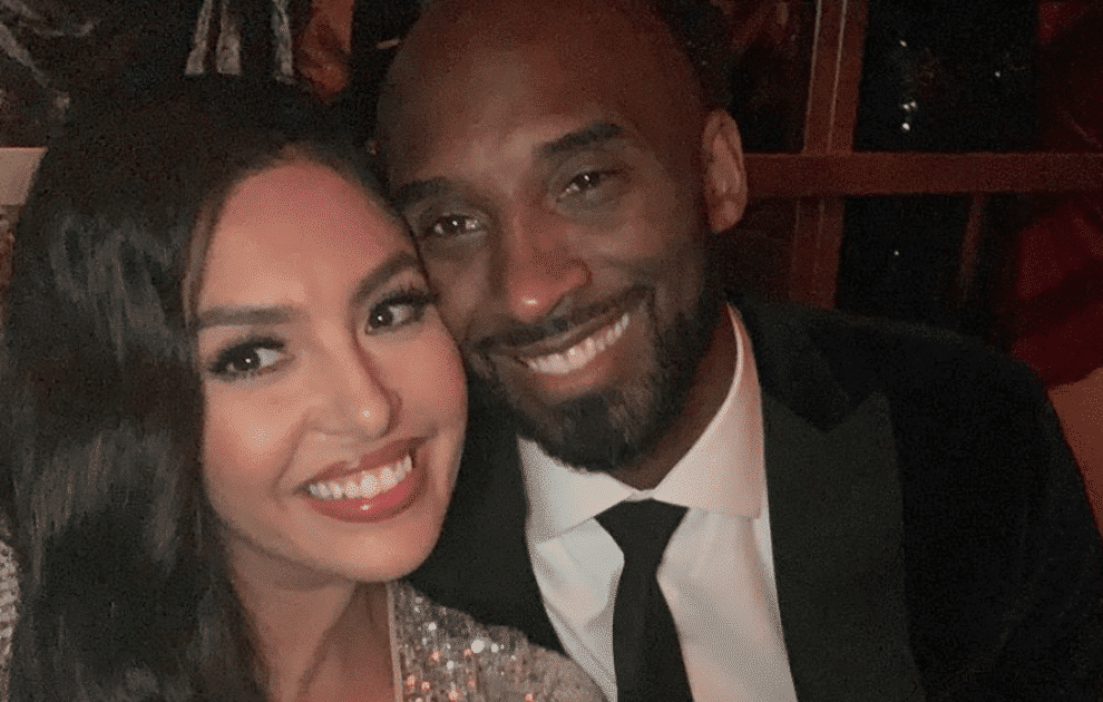 Kobe Bryant décédé : la décision qui a sauvé la vie de sa femme Vanessa Bryant