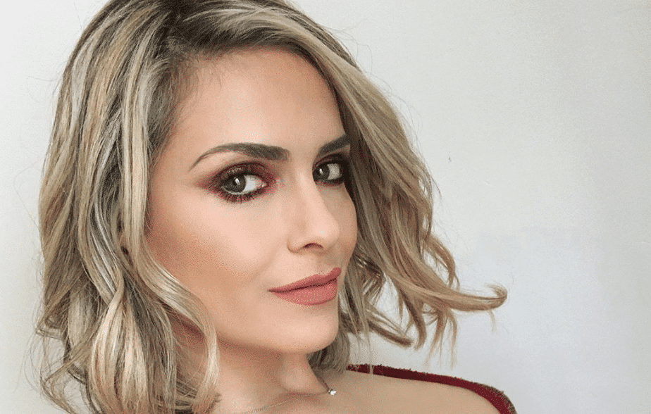 Clara Morgane draguée par Will Smith, elle raconte