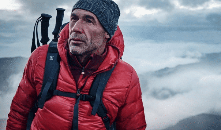 Mike Horn raconte ce moment où il a cru mourir : "Je me suis dit que c’était fini !"