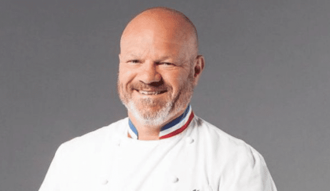 Philippe Etchebest : l’improbable émission de télé-réalité qu’on lui a proposée