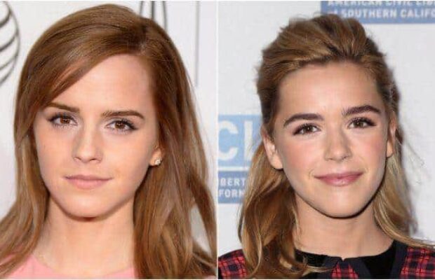 Kiernan Shipka (Sabrina) : confondue avec Emma Watson, sa réponse amuse