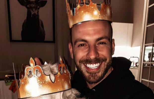 Julien Bert : énervé contre W9 et la prod des Princes, il fait une annonce