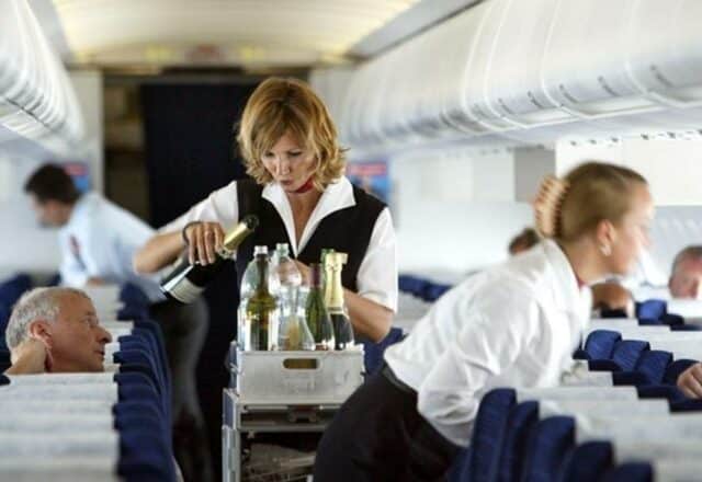 Ces choses souvent méconnues et qui sont pourtant gratuites en avion
