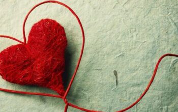 Quand l’amour frappe