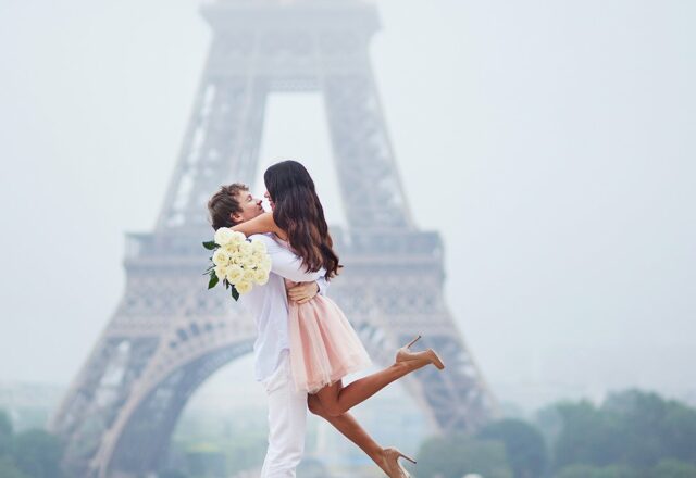 Le romantisme en astrologie
