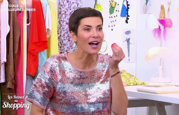 cristina cordula les reines du shopping