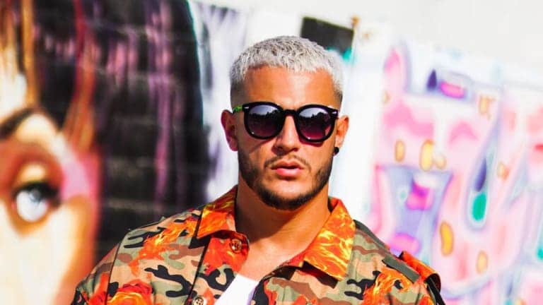 DJ Snake explique pourquoi il a bloqué sa mère sur Instagram : "Elle se faisait du mal"