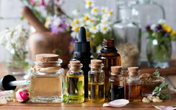 Ces huiles essentielles qui vous débarrasseront de votre anxiété