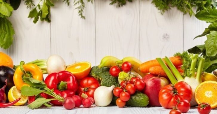 Comment bien conserver ses fruits et légumes?