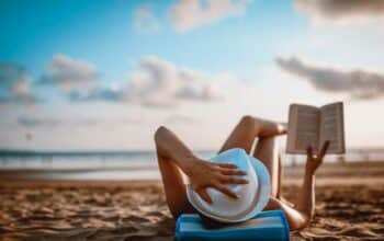 L'astrologie s'intéresse à l'endroit parfait pour aller en vacances selon votre signe